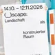 Präsentationen und Gespräche: (_)scape
