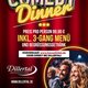 Comedy Dinner
