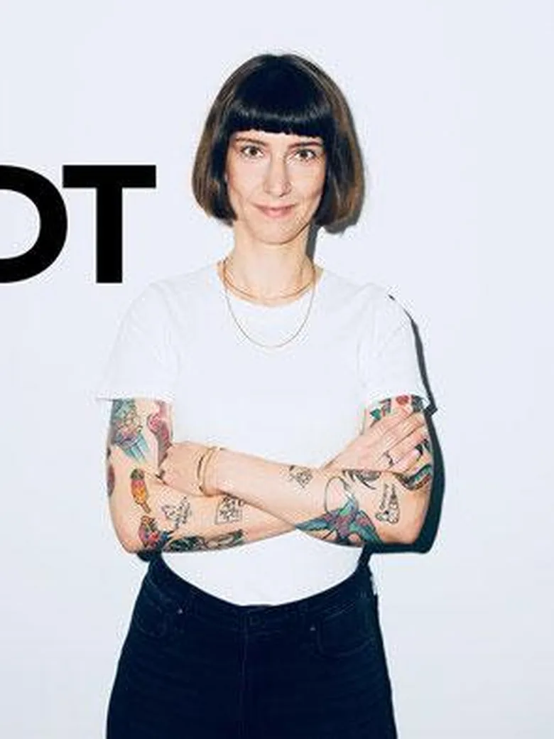 SANDRA SCHMIDT