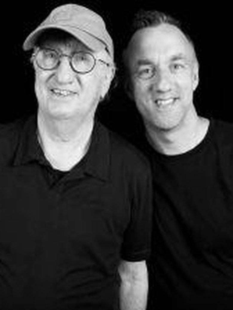 Die Pubertäts-Docs (Dr. Jan-Uwe Rogge und Matthias Jung) - Chill mal! Pubertät - Loslassen und Halt geben