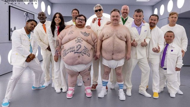 Jackass: Einer geht noch