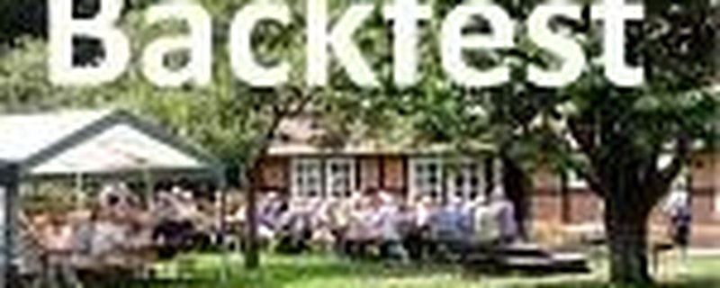 Backfest vom Heimatverein Oyten e.V.