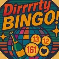 Dirty Bingo