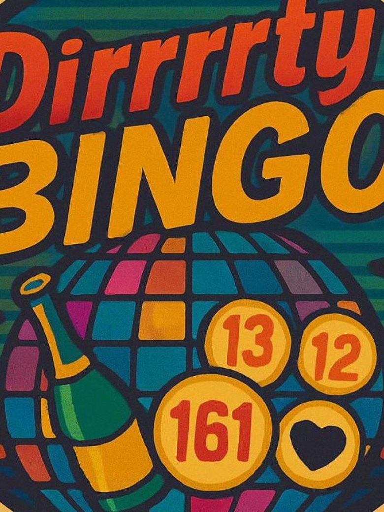 Dirty Bingo