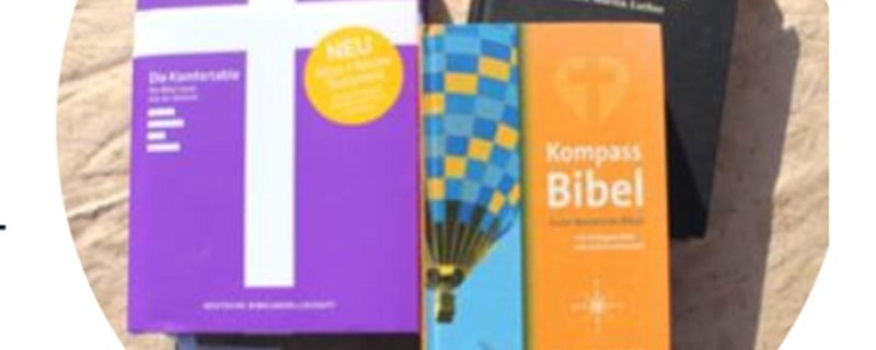 Bibel im Gespräch