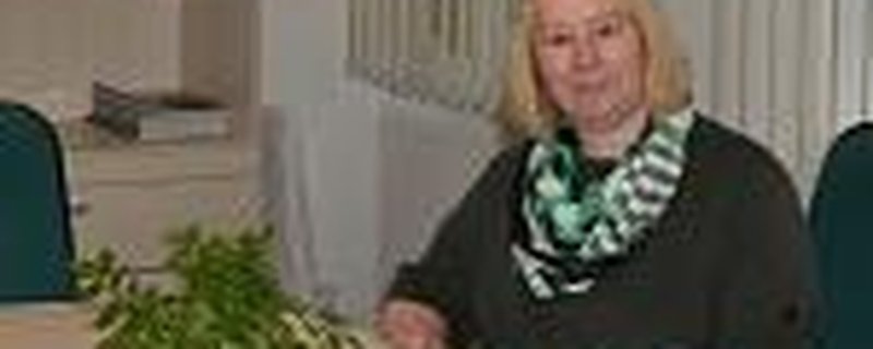 Beratungsstelle der Alzheimer Gesellschaft Lilienthal und Umzu e.V. zur Unterstützung bei Demenz