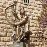 Andacht: Figuren der Bibel - David