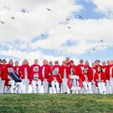 Delme Shanty Singers