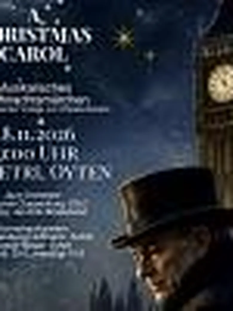A CHRISTMAS CAROL