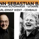 Johann Sebastian Bach: „Orgelsonaten“ für…