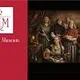 De Bovelmusiküsse spielen auf zur Weihnachtszeit