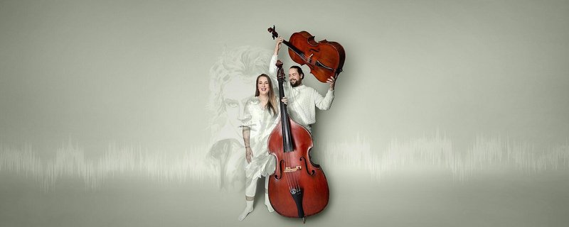 1. Sinfoniekonzert «Aufbruch»