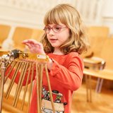Workshop: Klassiko Orchesterinstrumente