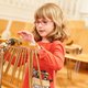 Workshop: Klassiko Orchesterinstrumente