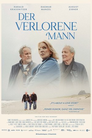 Der verlorene Mann