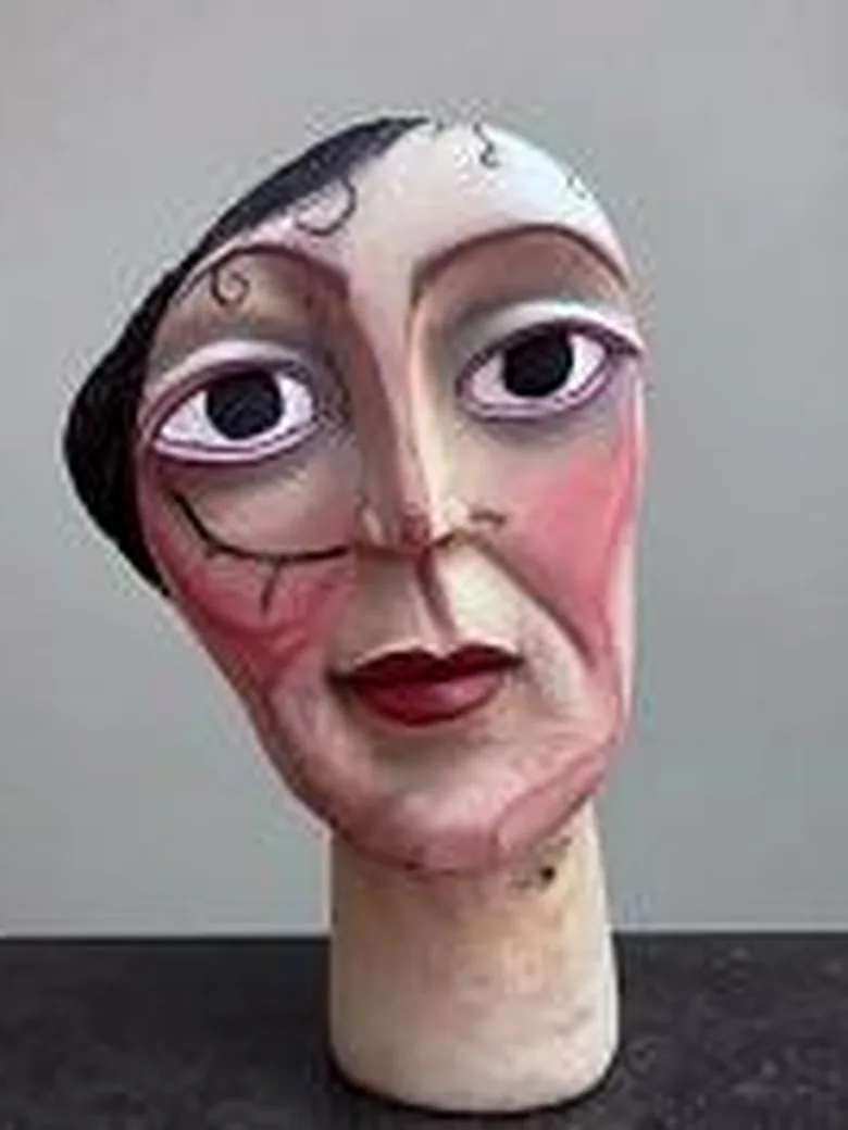Ausstellung: Galerie am Stall