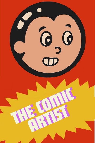 My Troubles With Comics