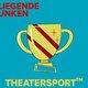Fliegende Funken