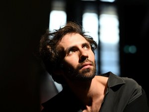 Saisoneröffnung: Pittsburgh Symphony Orchestra / Alexandre Kantorow / Manfred Honeck