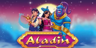 Aladin - das Musical