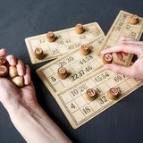 Bingo Abend