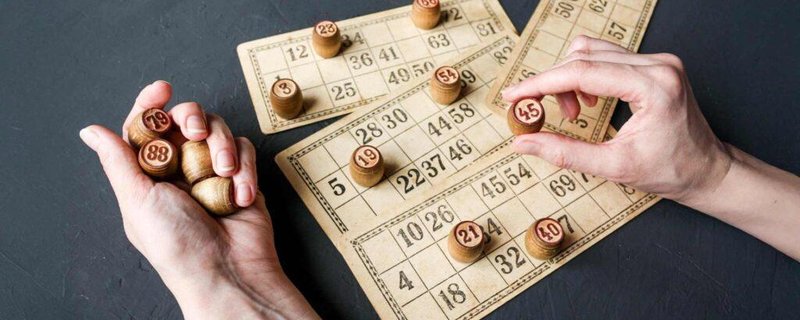 Bingo Abend