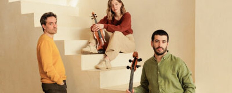 Trio Orelon