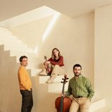 Trio Orelon