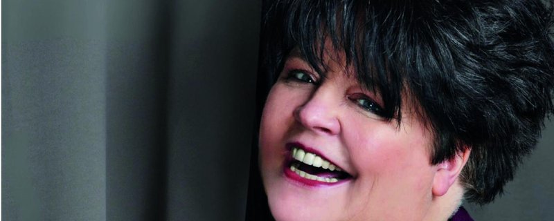 Ingrid Kühne