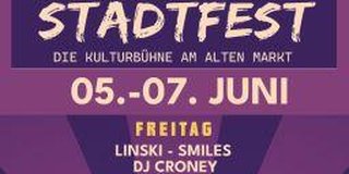 KASCH goes STADTFEST