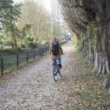 Feierabendtour flott