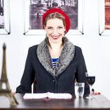 Chanson-Konzert mit Laura Dee