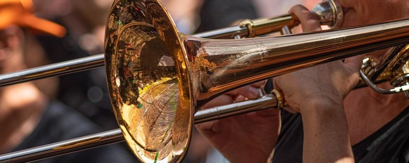 Posaunen-Chor Neustadt