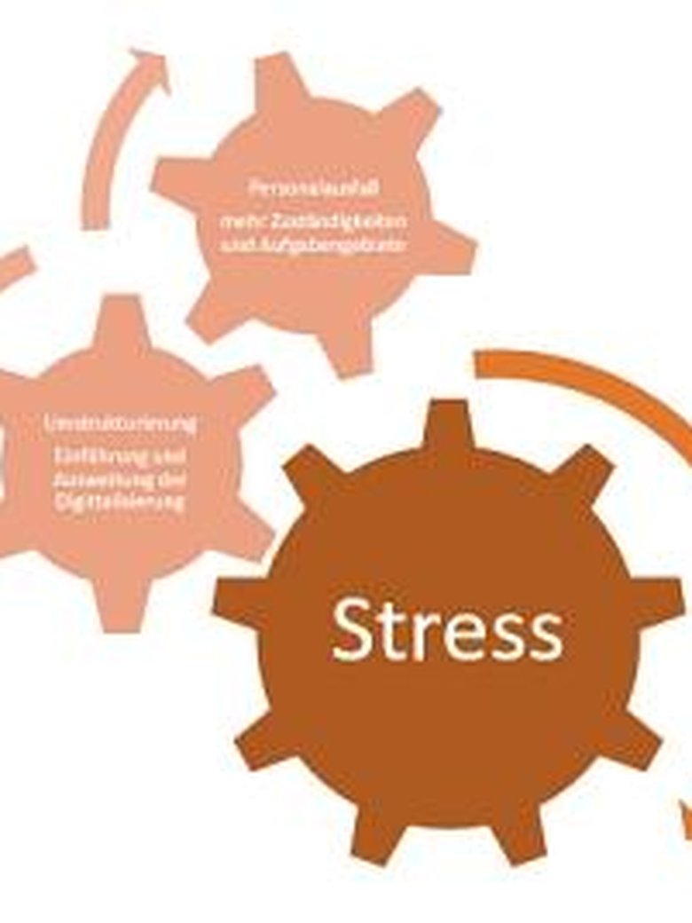 Working Mum: "Hilfe - Stress lass nach!"