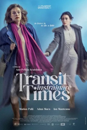 Transit Times