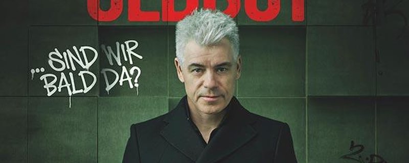 Michael Mittermeier – OLDBOY…sind wir bald da?