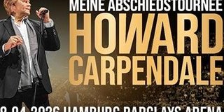 Howard Carpendale