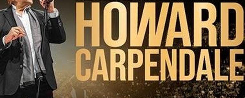 Howard Carpendale