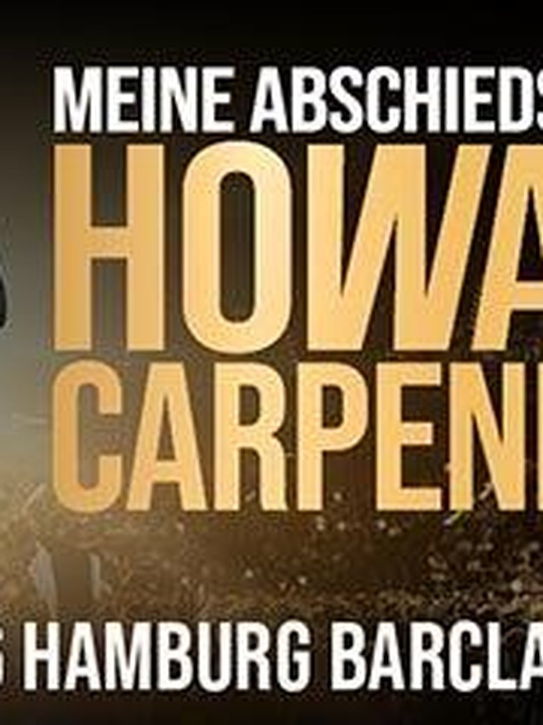 Howard Carpendale