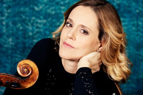 Die Deutsche Kammerphilharmonie Bremen "Virtuose Celloklänge" 6. Premieren-Abonnementkonzert