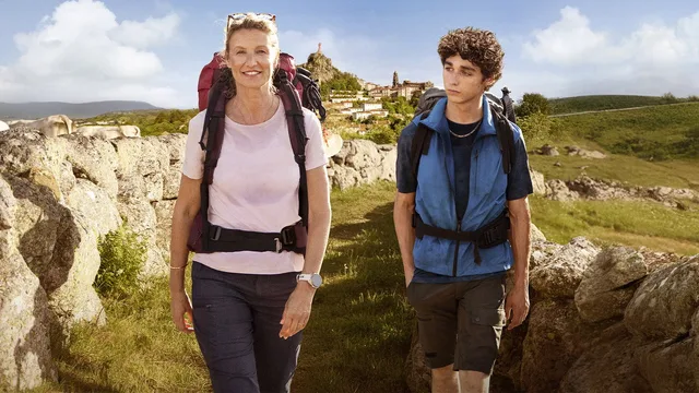 Die Camino-Therapie - Finde deinen Weg