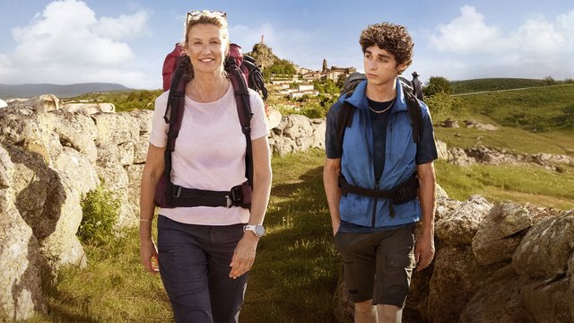 Die Camino-Therapie - Finde deinen Weg