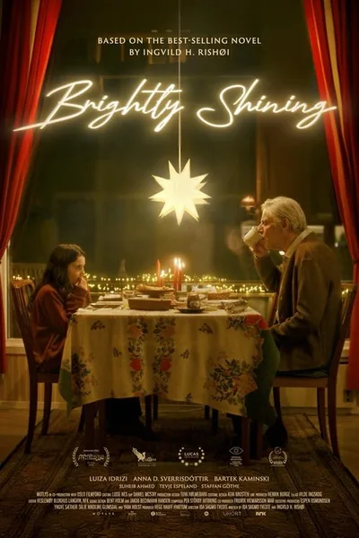 Stargate - en julefortelling