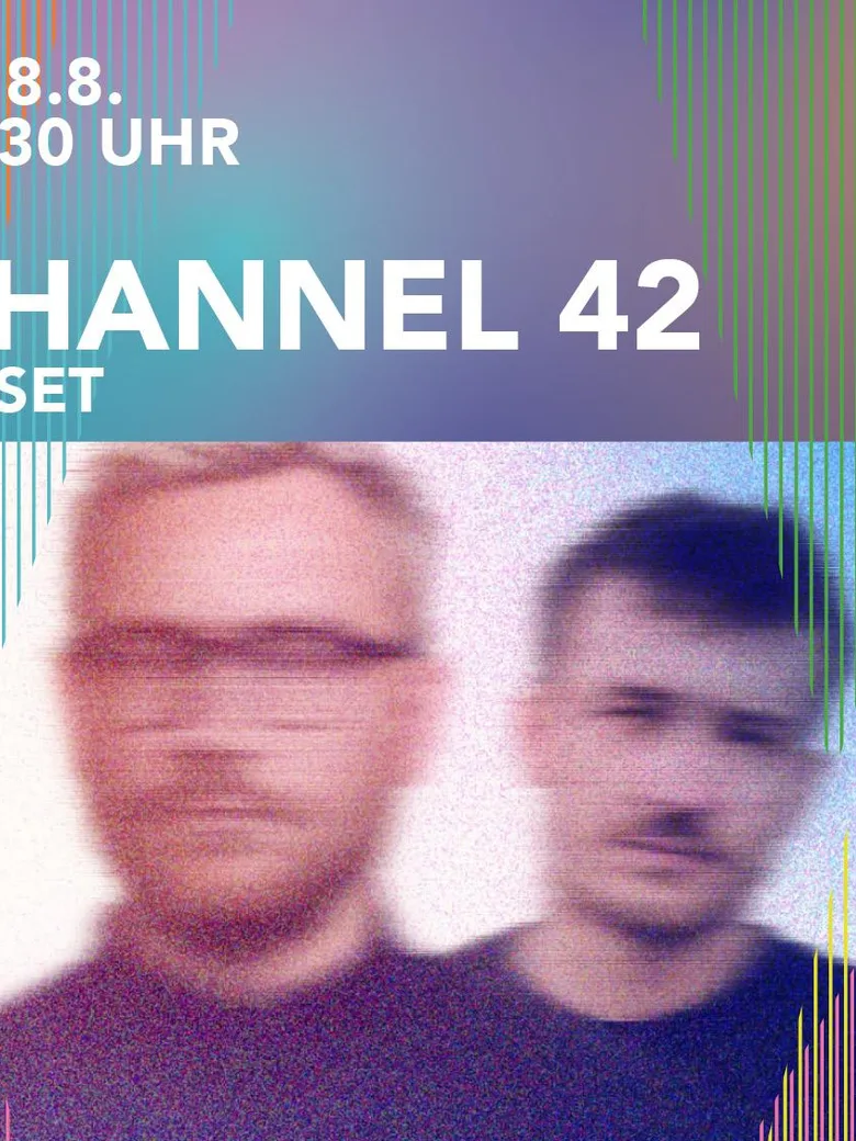 Channel 42 – DJ-Set