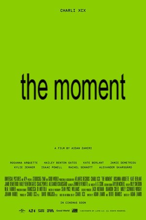 The Moment