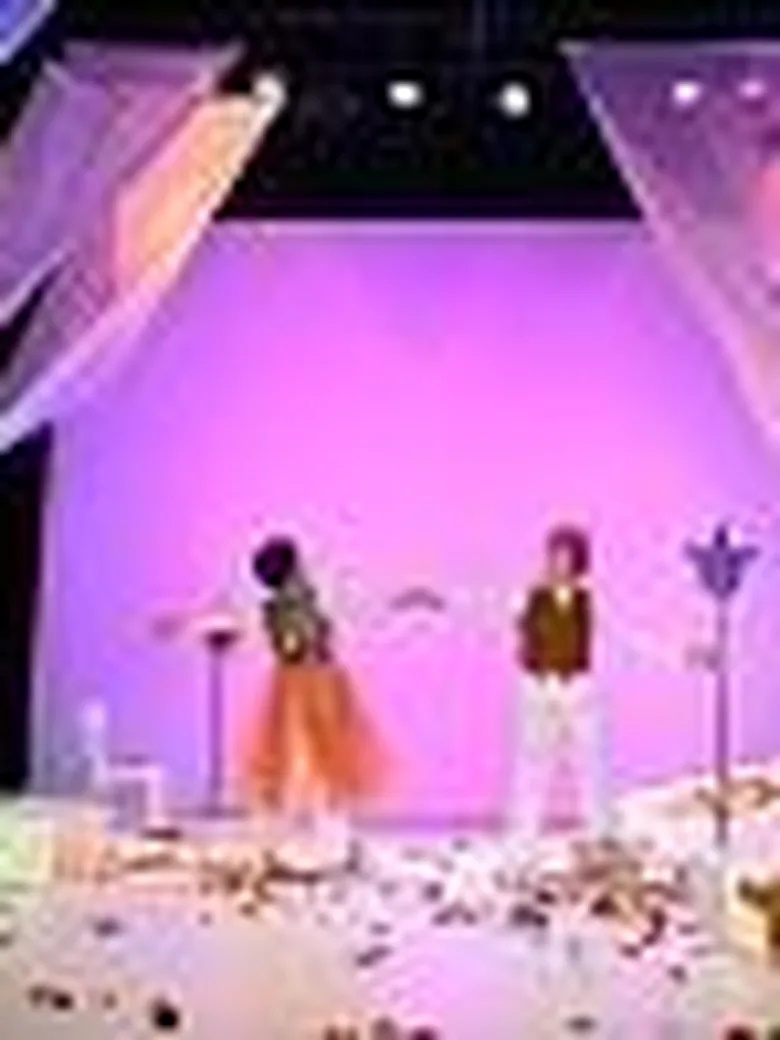 Theaterabonnement "Das Wintermärchen"