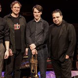 Andreas Günther Quartett "Hemisfério Sul"