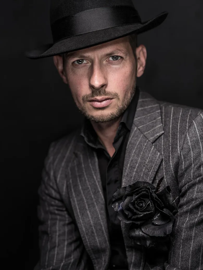 Fischer singt Cohen