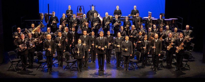 Musikkorps Wilhelmshaven