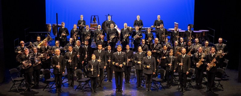 Musikkorps Wilhelmshaven